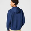 Wrangler Hoodie Navy - Thumbnail Image 3