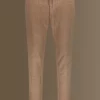 5 pockets trousers wales corduroy - Thumbnail Image 2