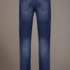 FIVE POCKETS MD DENIM - Thumbnail Image 3