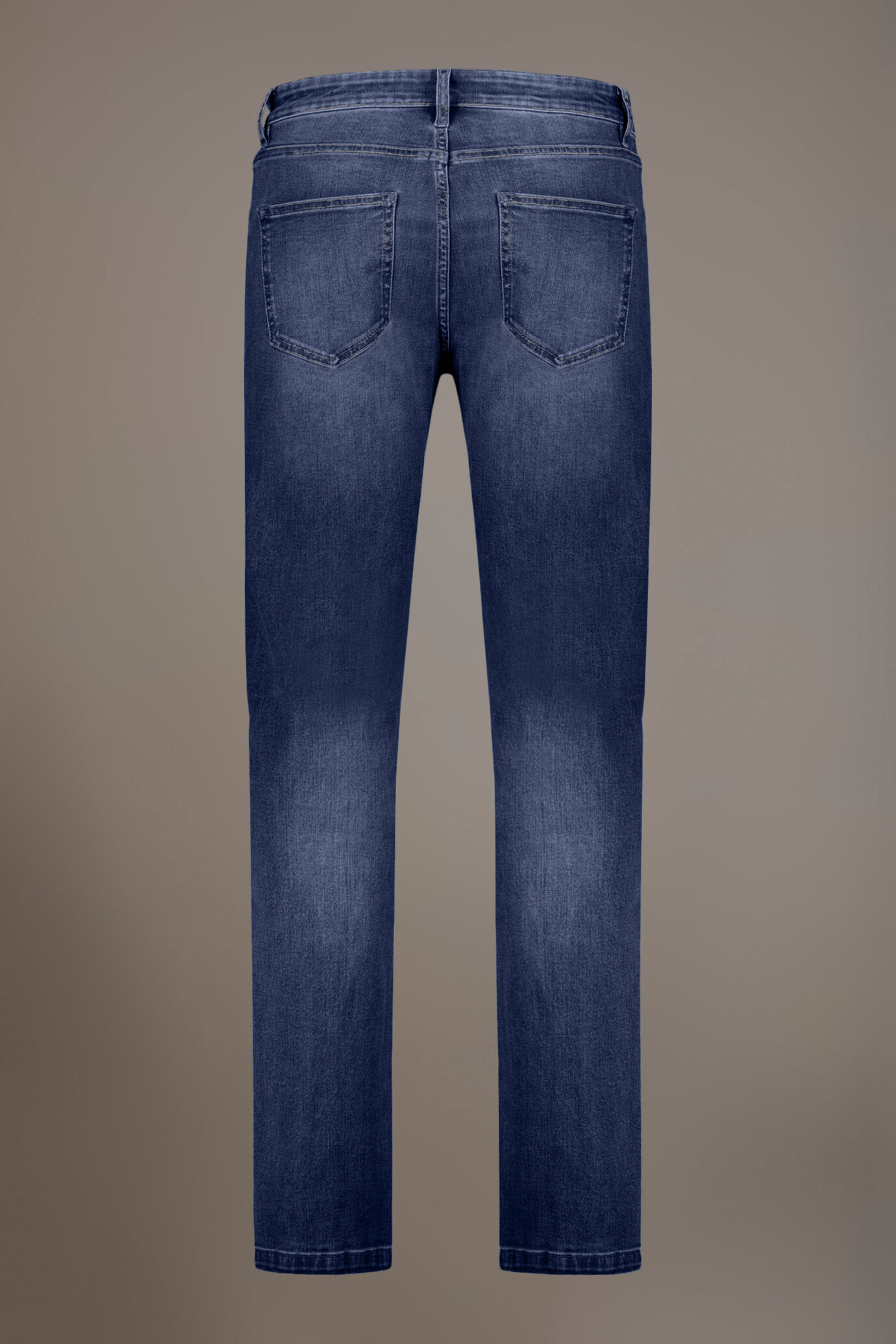 FIVE POCKETS MD DENIM - Image 3
