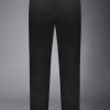 Men's chino pants twill comfort fit construction - Thumbnail Image 2