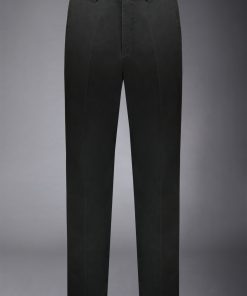 Alternative view of Men's chino pants twill comfort fit construction