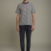 Men's 5-pocket regular fit jeans - Thumbnail Image 1