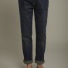 Men's 5-pocket regular fit jeans - Thumbnail Image 2
