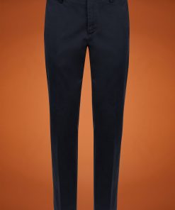 Men's classic twill chinos regular fit