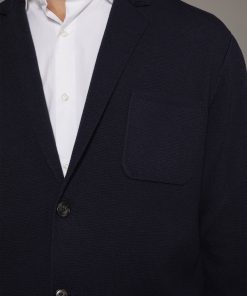 Alternative view of Cotton blend cardigan