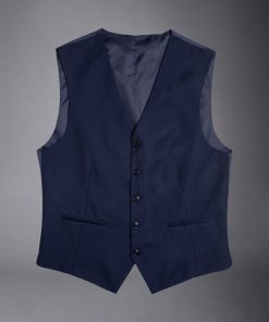 Classic vest