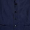 Classic vest - Thumbnail Image 2