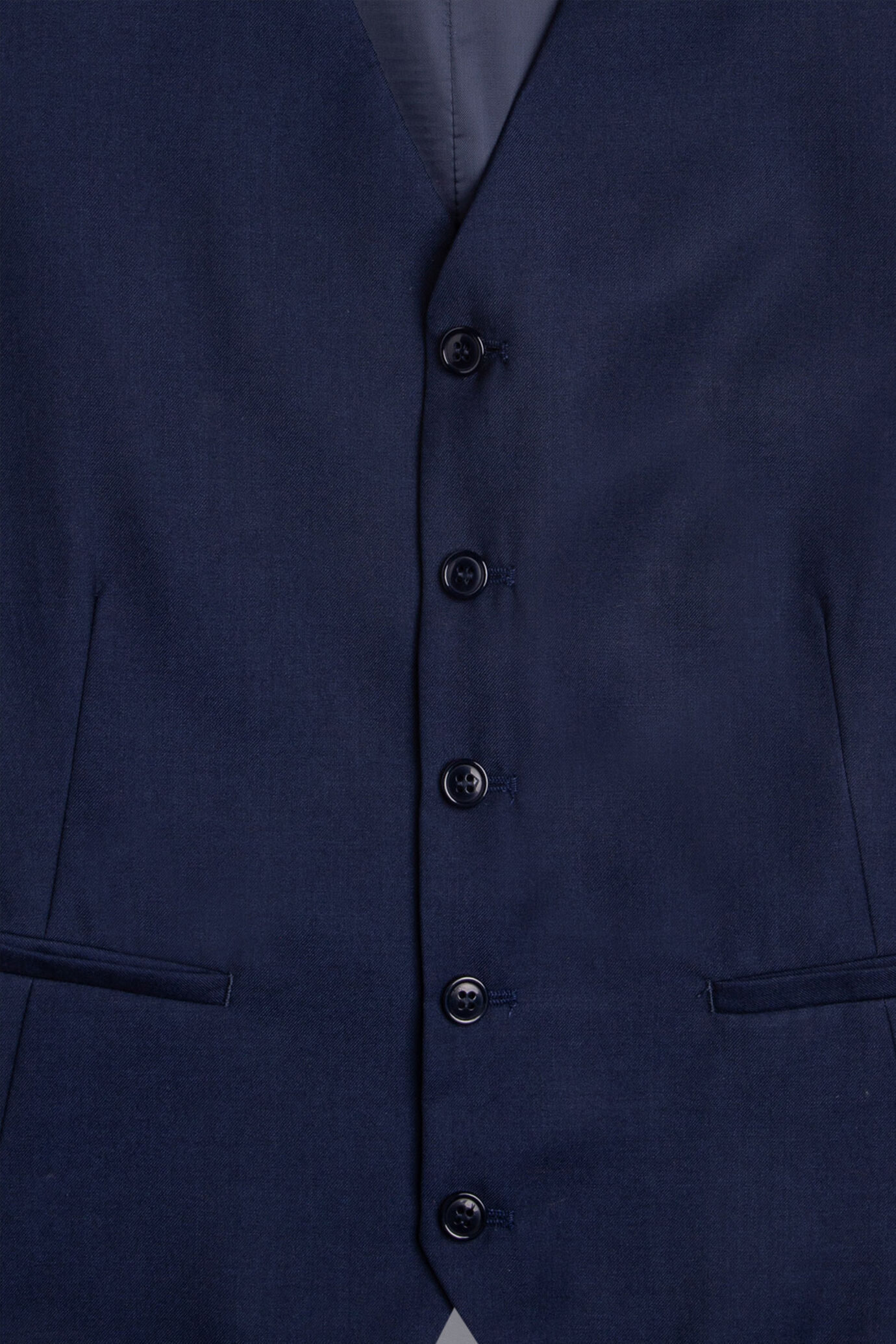 Classic vest - Image 2
