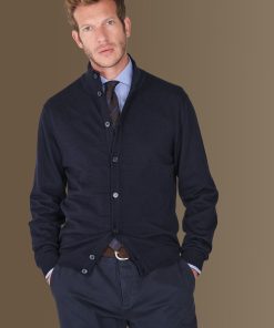 Full Buttons Cardigan Mb2009Fz