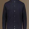 Full Buttons Cardigan Mb2009Fz - Thumbnail Image 3