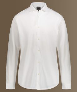 Long Sleeves Polo Shirt Po3005Ml