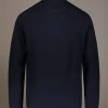 Doppelganger Turtle Neck Sweater 35Mb2003Dv - Thumbnail Image 2