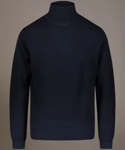 Alternative view of Doppelganger Turtle Neck Sweater 35Mb2003Dv
