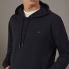 Hoodie Fleece Fe3201Fe - Thumbnail Image 2