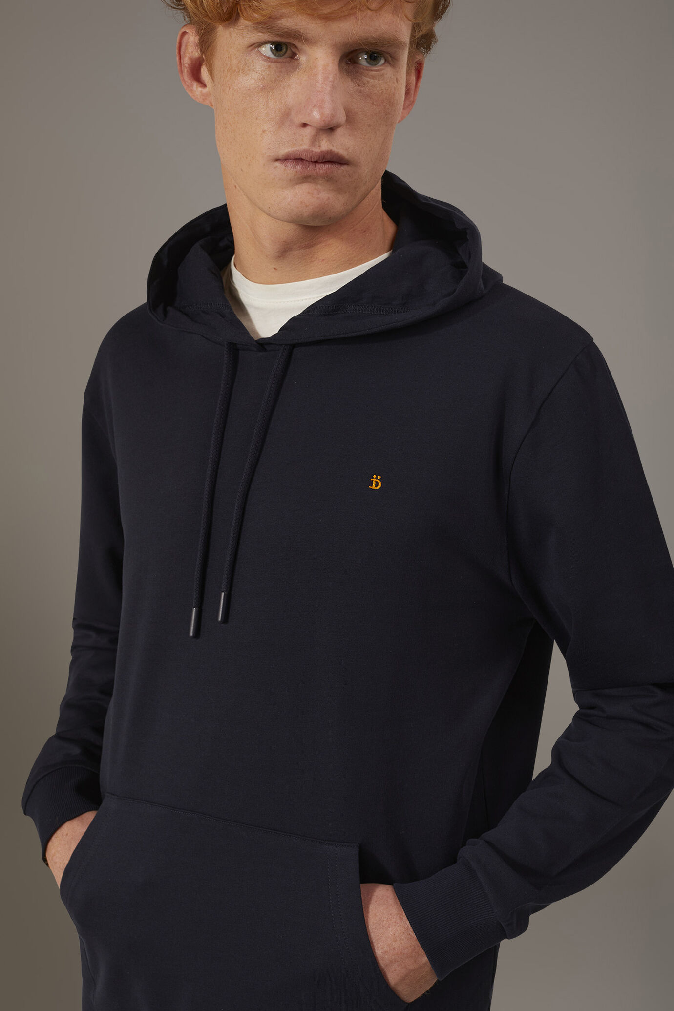 Hoodie Fleece Fe3201Fe - Image 2