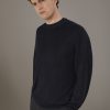 Round Neck Sweater Mf2501Gr