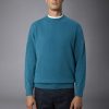 Round Neck Mf2555Gru - Thumbnail Image 1