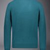 Round Neck Mf2555Gru - Thumbnail Image 2