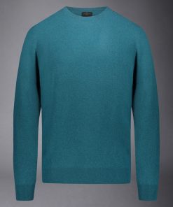 Alternative view of Round Neck Mf2555Gru