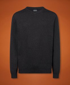 V Neck Sweater Mb2002Svu