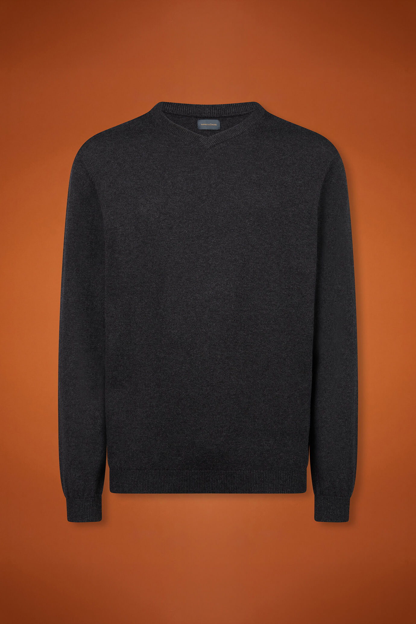 V Neck Sweater Mb2002Svu - Image 1