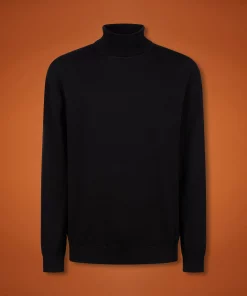 Alternative view of Turtle Neck Sweater Mb2003Dvu