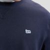 Lee PATCH CREW SWS MIDNIGHT NAVY - Thumbnail Image 1