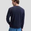 Lee PATCH CREW SWS MIDNIGHT NAVY - Thumbnail Image 2
