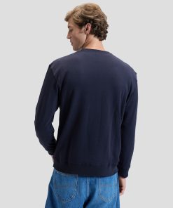 Alternative view of Lee PATCH CREW SWS MIDNIGHT NAVY