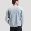 Lee PATCH CREW SWS GREY MELE - Thumbnail Image 3