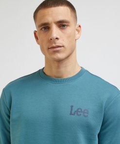 Alternative view of Lee Wobbly Lee Sws Eden