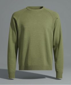 Lee Clean Raglan Sweater Mercantile Gre