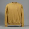 Lee Plain Crew Sws Glazed Ginger - Thumbnail Image 1