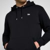 Lee Plain Hoodie Unionall Blk - Thumbnail Image 2