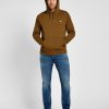 Lee Plain Hoodie Buffalo - Thumbnail Image 2