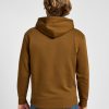 Lee Plain Hoodie Buffalo - Thumbnail Image 3
