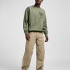 Lee UTILITY CREW SWS OAK MOSS - Thumbnail Image 2