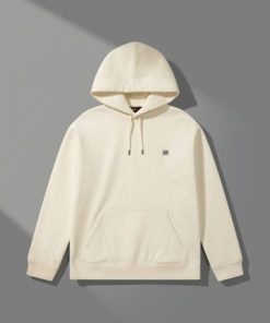 Lee WW HOODIE ECRU