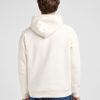 Lee WW HOODIE ECRU - Thumbnail Image 3