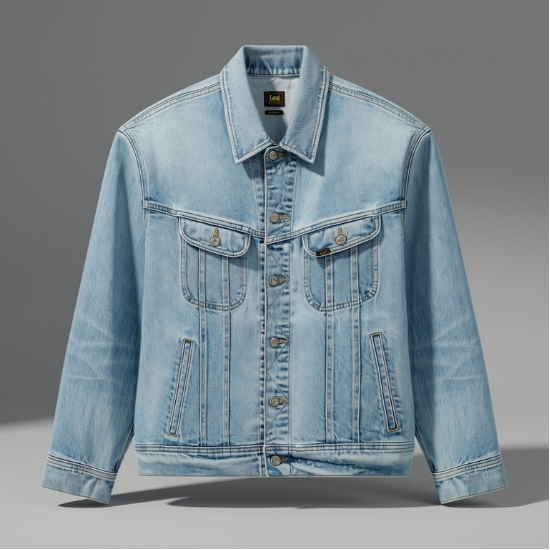 Relaxed Rider Jacket Pacific Coast - Image 1