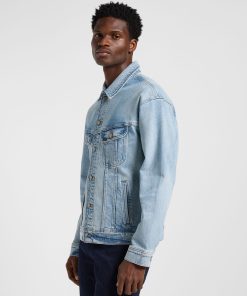 Alternative view of Relaxed Rider Jacket Pacific Coast