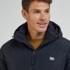 Puffer Jacket Black - Thumbnail Image 2
