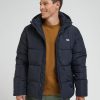 Puffer Jacket Black - Thumbnail Image 4