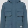 Lee Utility Jacket Deep Waters - Thumbnail Image 1