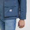 Lee Utility Jacket Deep Waters - Thumbnail Image 4