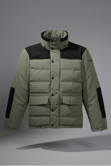 Wrangler Bodyguard - Image 1