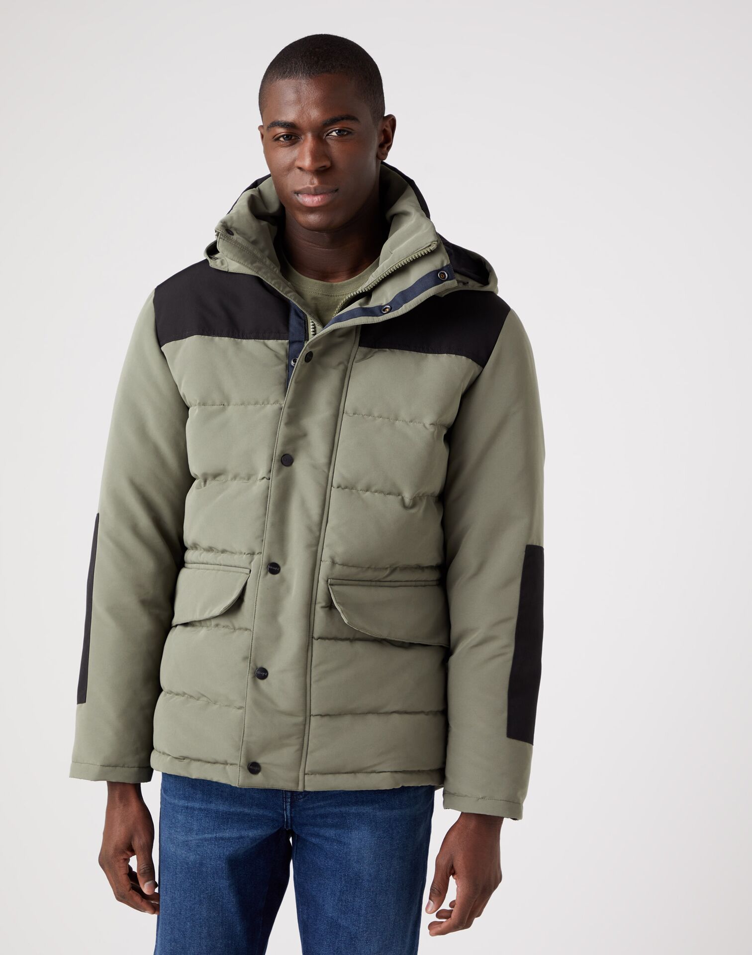 Wrangler Bodyguard - Image 3