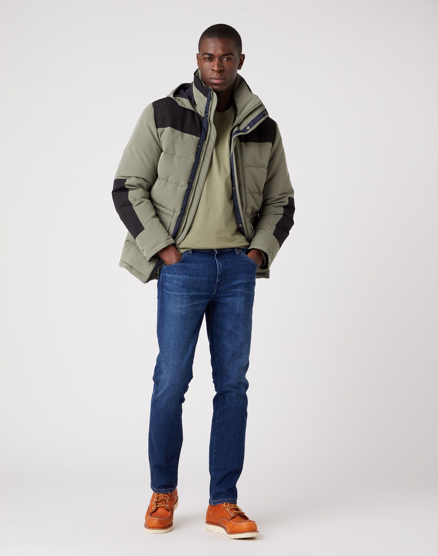 Wrangler Bodyguard - Image 4
