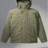 Wrangler Bodyguard Jacket Dusty Oli - Thumbnail Image 1